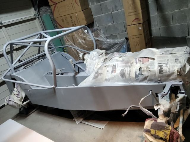 epoxy primer